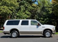 2003 Ford Excursion Eddie Bauer