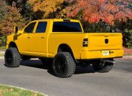 2022 Ram 2500 BIG BIRD