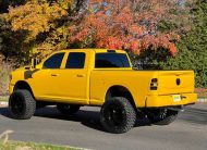 2022 Ram 2500 BIG BIRD