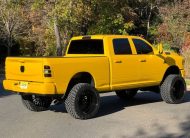 2022 Ram 2500 BIG BIRD