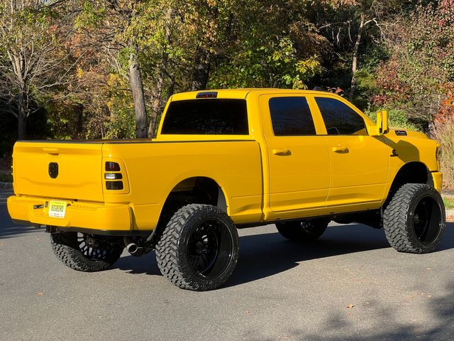 2022 Ram 2500 BIG BIRD