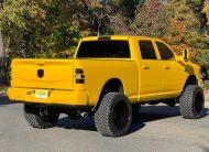 2022 Ram 2500 BIG BIRD