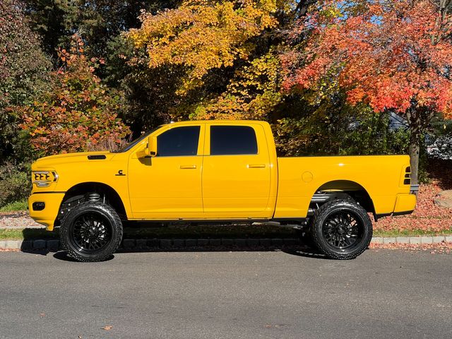 2022 Ram 2500 BIG BIRD