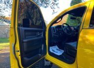 2022 Ram 2500 BIG BIRD