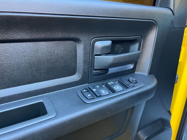 2022 Ram 2500 BIG BIRD