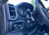 2022 Ram 2500 BIG BIRD