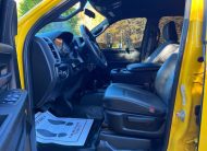 2022 Ram 2500 BIG BIRD