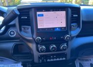 2022 Ram 2500 BIG BIRD