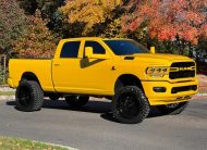 2022 Ram 2500 “BIG BIRD”