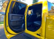 2022 Ram 2500 BIG BIRD