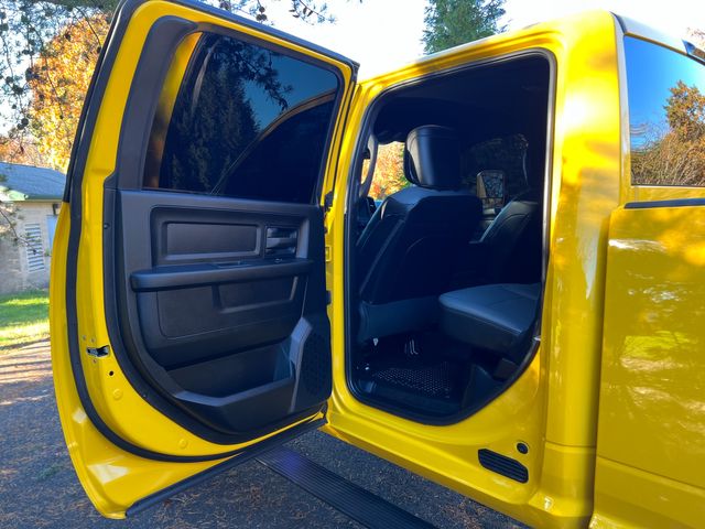 2022 Ram 2500 “BIG BIRD”