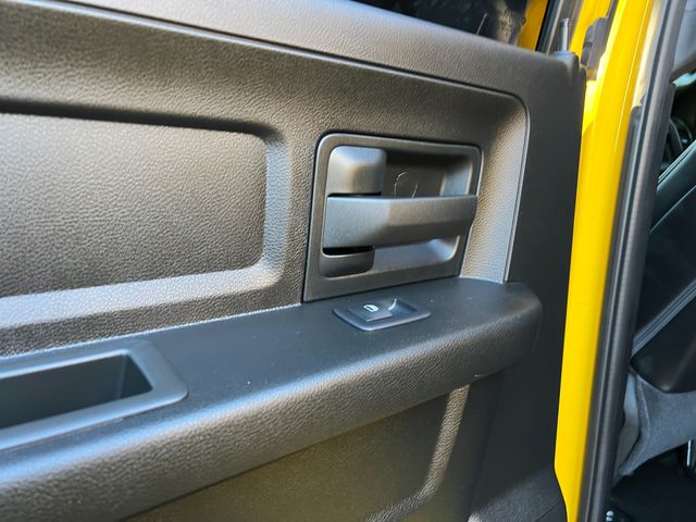 2022 Ram 2500 “BIG BIRD”
