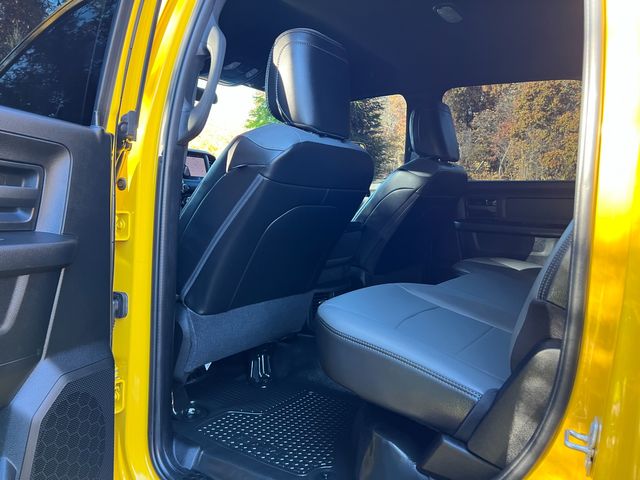 2022 Ram 2500 BIG BIRD