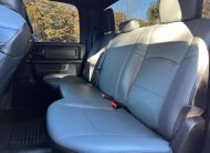 2022 Ram 2500 “BIG BIRD”