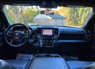 2022 Ram 2500 BIG BIRD