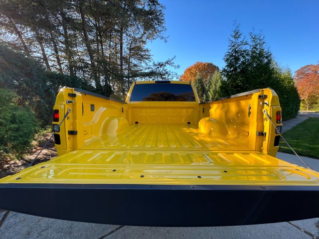 2022 Ram 2500 “BIG BIRD”