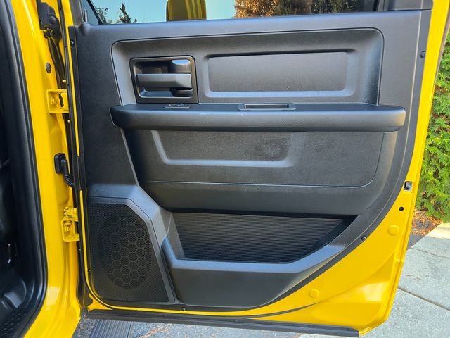 2022 Ram 2500 BIG BIRD