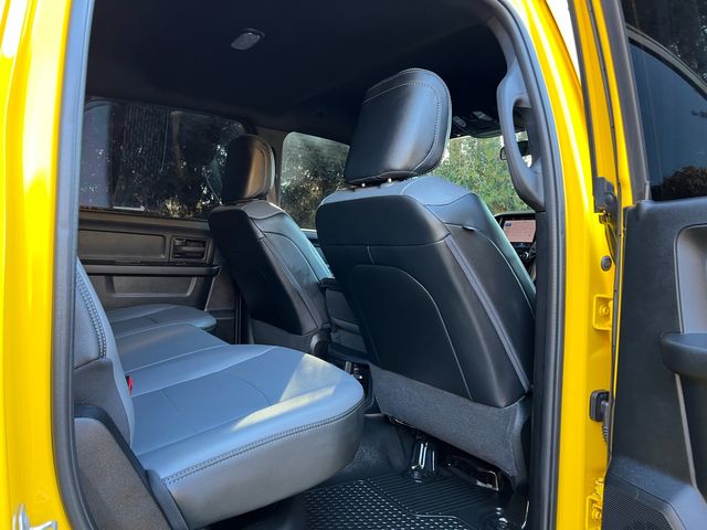 2022 Ram 2500 BIG BIRD