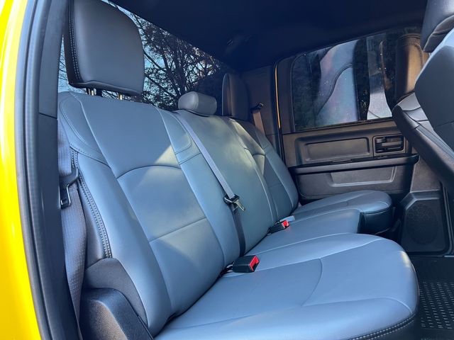 2022 Ram 2500 BIG BIRD