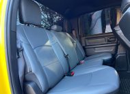 2022 Ram 2500 “BIG BIRD”