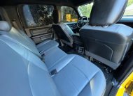 2022 Ram 2500 BIG BIRD
