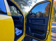 2022 Ram 2500 “BIG BIRD”
