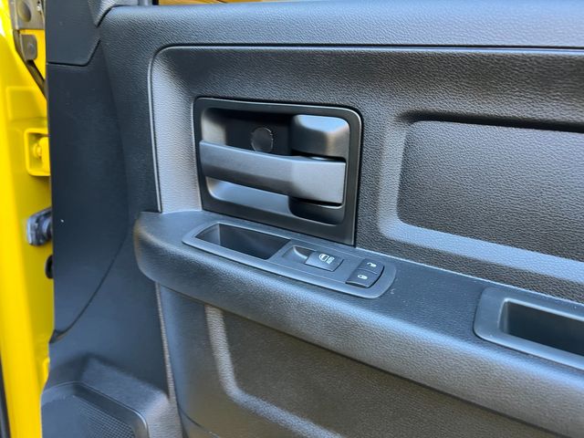 2022 Ram 2500 “BIG BIRD”