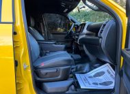 2022 Ram 2500 BIG BIRD