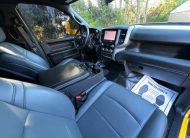 2022 Ram 2500 BIG BIRD