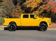 2022 Ram 2500 “BIG BIRD”