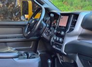 2022 Ram 2500 “BIG BIRD”