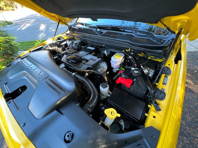 2022 Ram 2500 BIG BIRD
