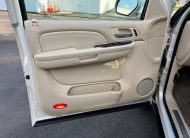 2007 Cadillac Escalade