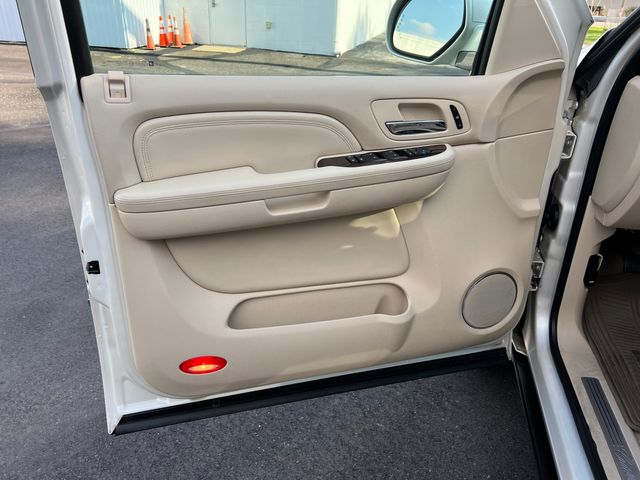 2007 Cadillac Escalade