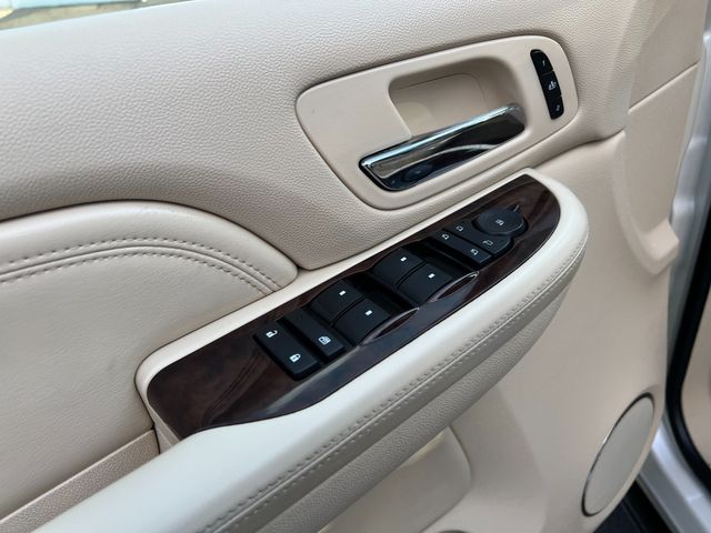 2007 Cadillac Escalade