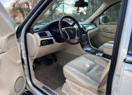 2007 Cadillac Escalade