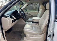 2007 Cadillac Escalade