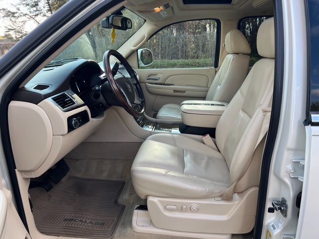 2007 Cadillac Escalade