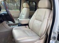 2007 Cadillac Escalade
