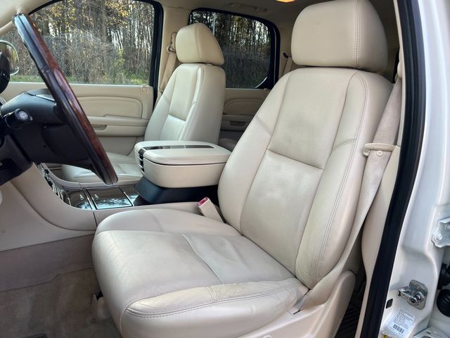 2007 Cadillac Escalade