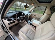 2007 Cadillac Escalade