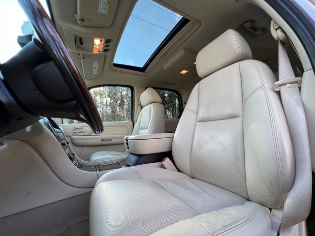 2007 Cadillac Escalade