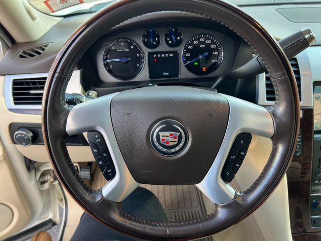 2007 Cadillac Escalade