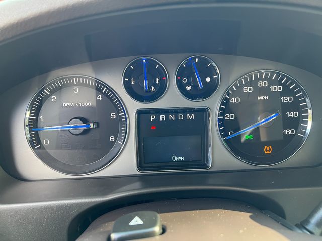 2007 Cadillac Escalade