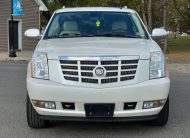2007 Cadillac Escalade