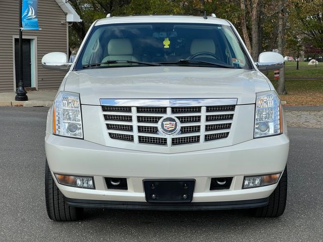 2007 Cadillac Escalade