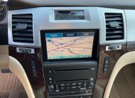 2007 Cadillac Escalade