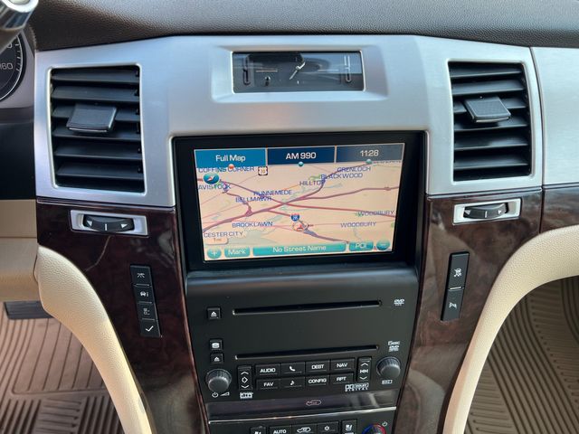 2007 Cadillac Escalade