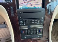 2007 Cadillac Escalade