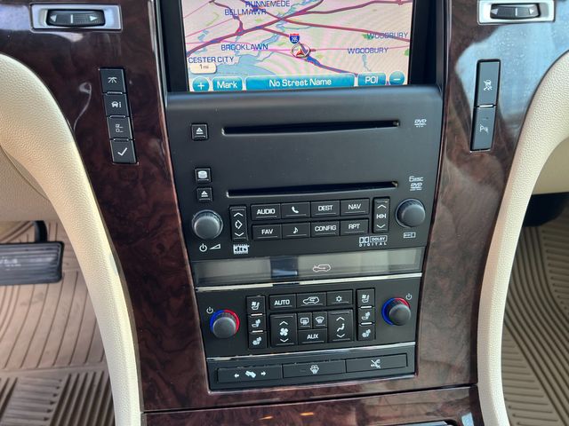 2007 Cadillac Escalade